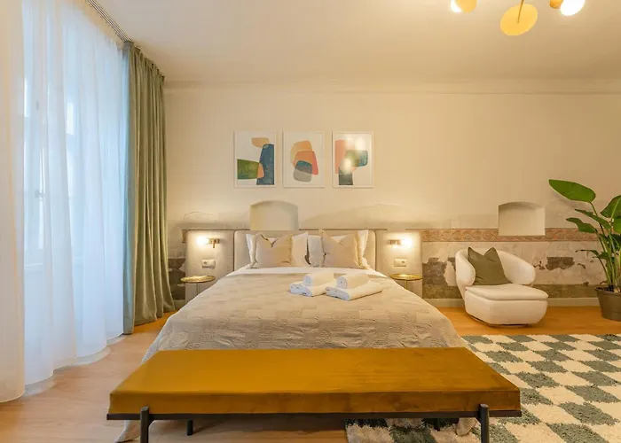 Muresenilor 9 Boutique - Old Town 3* Brașov