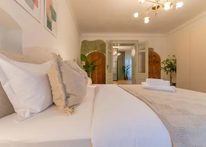 Muresenilor 9 Boutique - Old Town