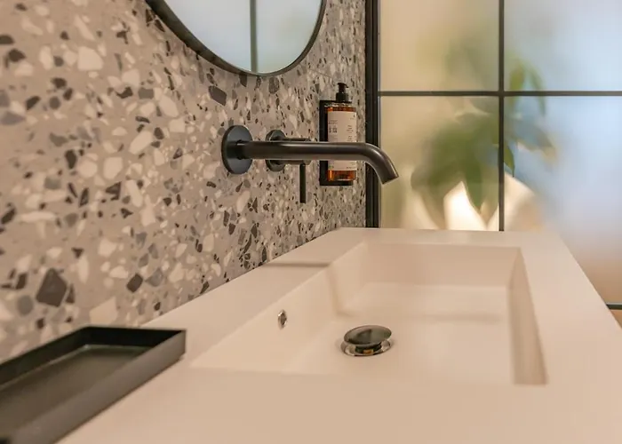 Aparthotel Muresenilor 9 Boutique - Old Town 3*