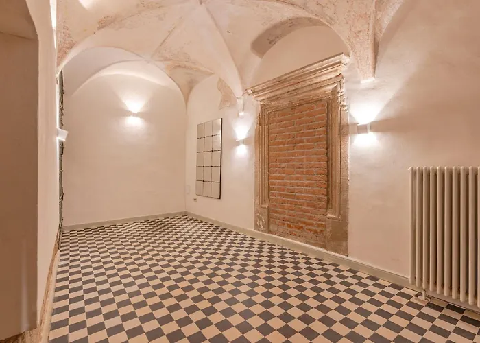 Aparthotel Muresenilor 9 Boutique - Old Town Brașov