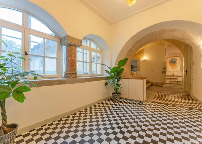 Muresenilor 9 Boutique - Old Town 3*