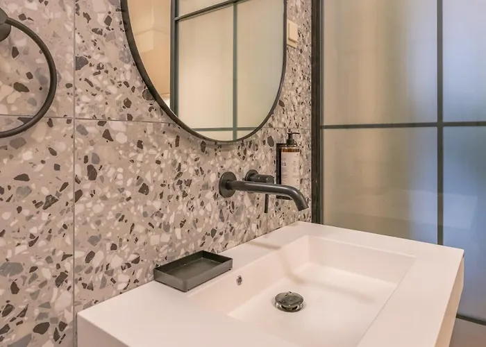 Muresenilor 9 Boutique - Old Town Aparthotel