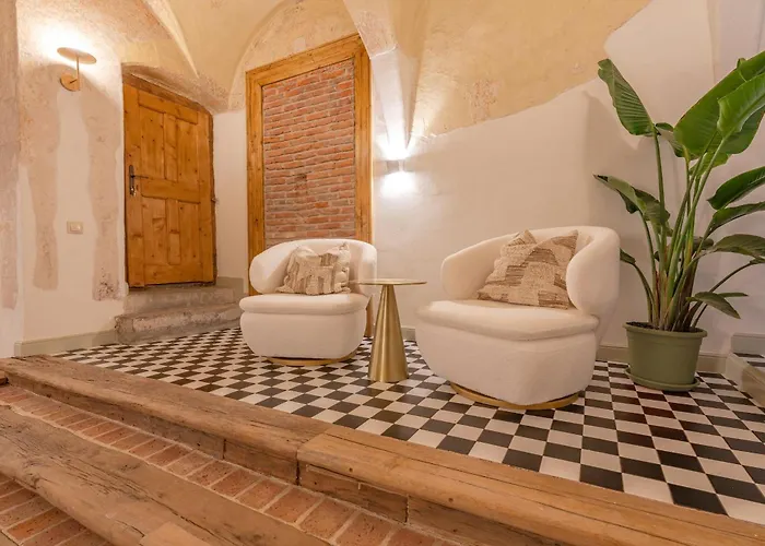 Aparthotel Muresenilor 9 Boutique - Old Town 3*