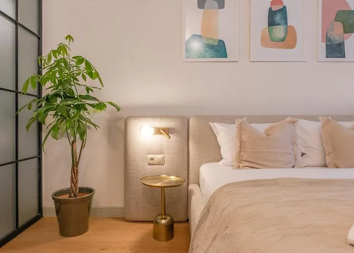 Aparthotel Muresenilor 9 Boutique - Old Town Brasov