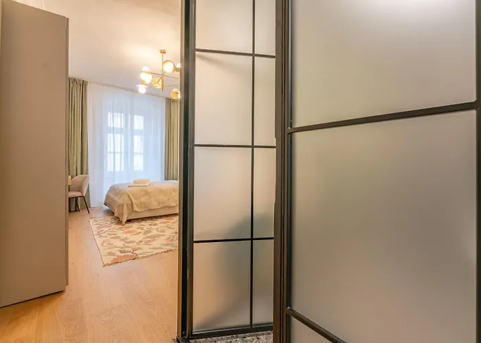 Muresenilor 9 Boutique - Old Town 3*