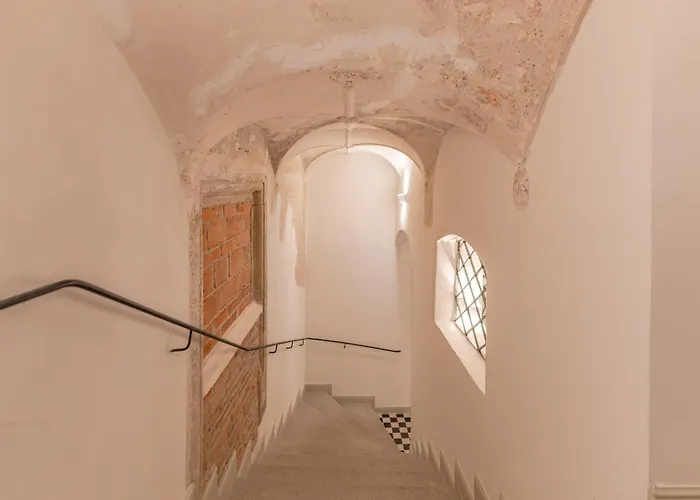 Muresenilor 9 Boutique - Old Town Aparthotel