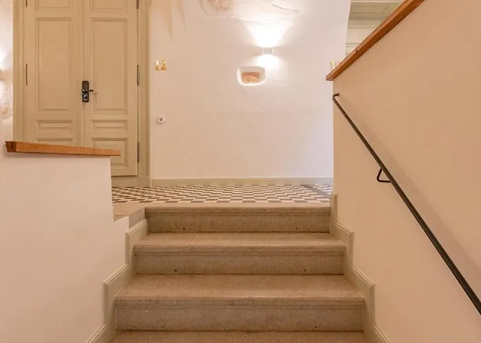 Aparthotel Muresenilor 9 Boutique - Old Town 3*