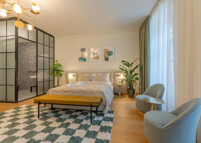 Muresenilor 9 Boutique - Old Town 3*