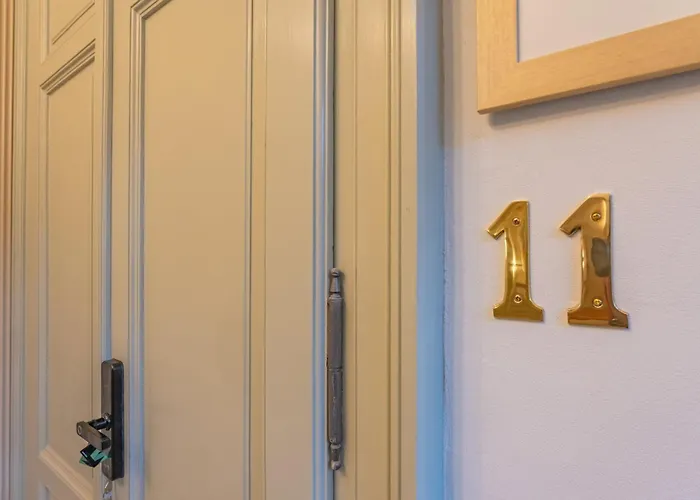 Muresenilor 9 Boutique - Old Town