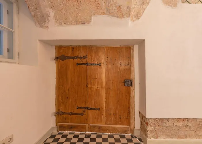 Aparthotel Muresenilor 9 Boutique - Old Town