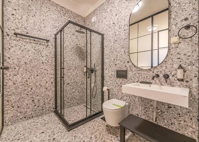 Aparthotel Muresenilor 9 Boutique - Old Town 3*