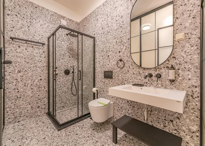 Muresenilor 9 Boutique - Old Town Aparthotel