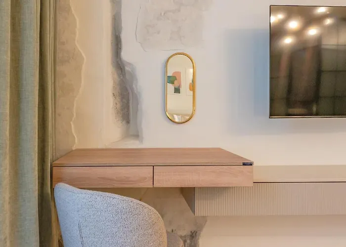 Aparthotel Muresenilor 9 Boutique - Old Town