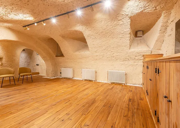 Muresenilor 9 Boutique - Old Town Aparthotel Brasov