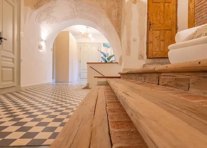 Aparthotel Muresenilor 9 Boutique - Old Town Brașov