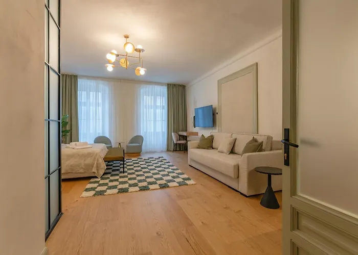 Muresenilor 9 Boutique - Old Town 3*