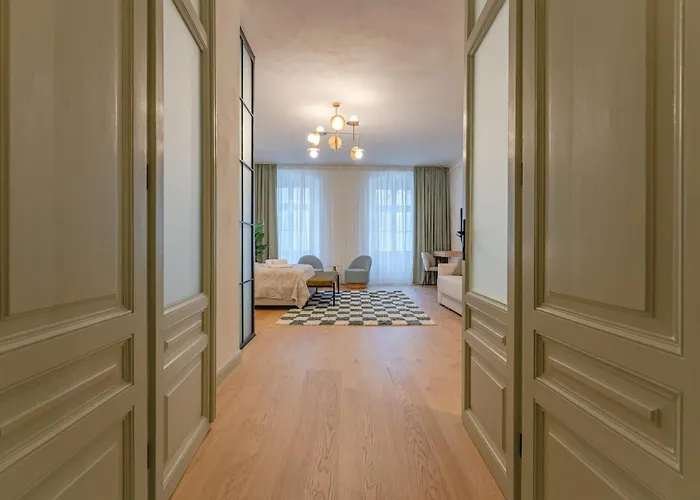 Muresenilor 9 Boutique - Old Town 3* Brasov