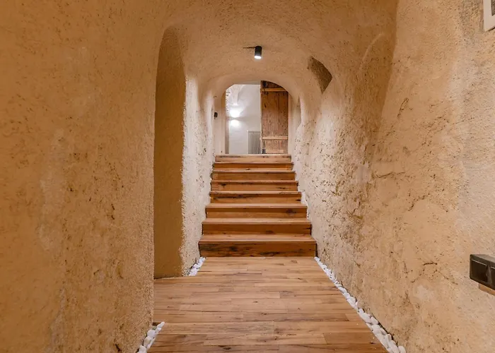 Muresenilor 9 Boutique - Old Town Aparthotel