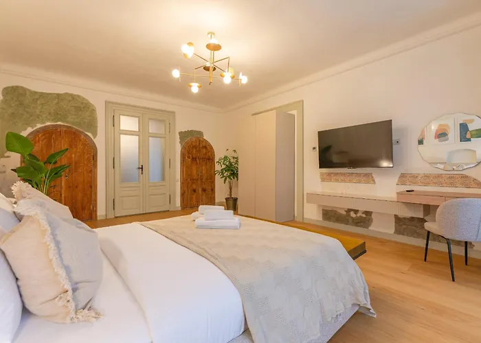 Muresenilor 9 Boutique - Old Town Aparthotel 3*