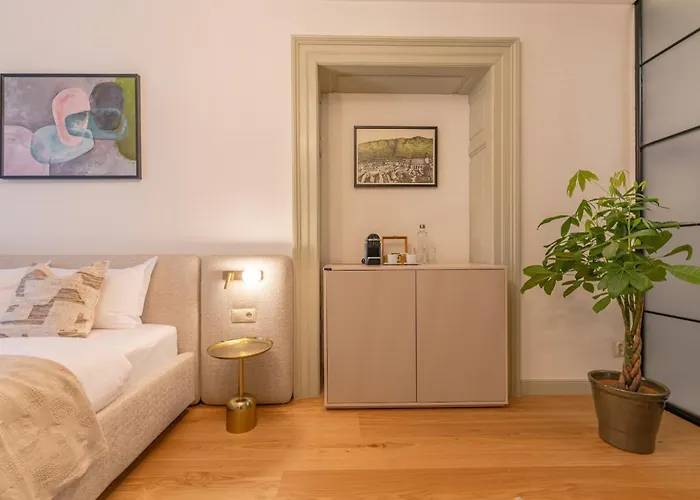 Aparthotel Muresenilor 9 Boutique - Old Town Brașov