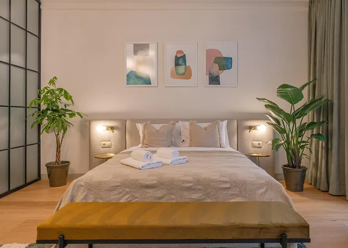 Muresenilor 9 Boutique - Old Town 3* Brașov