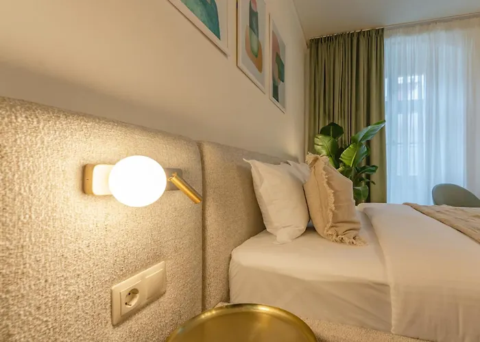 Muresenilor 9 Boutique - Old Town