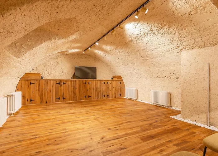 Muresenilor 9 Boutique - Old Town Aparthotel