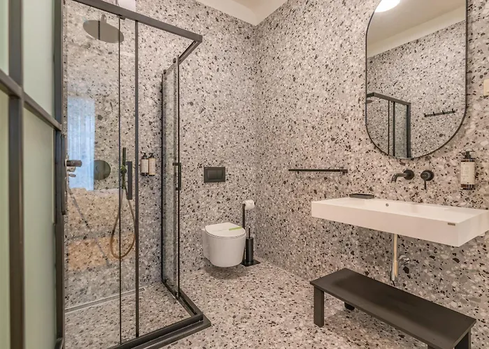 Muresenilor 9 Boutique - Old Town Aparthotel Brasov