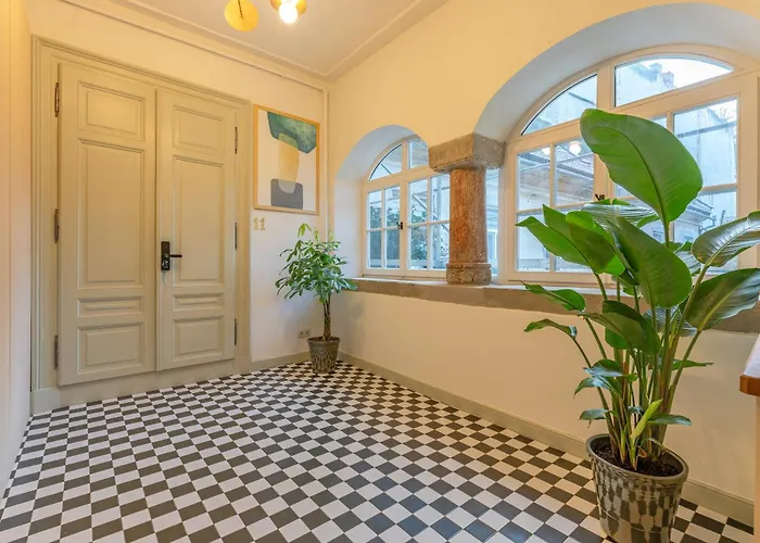 Muresenilor 9 Boutique - Old Town 3*